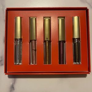 Beautycounter Stardust Cream Eyeshadow Set